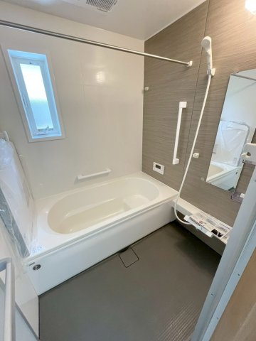【浴室】 | 安中市秋間みのりが丘22-P1