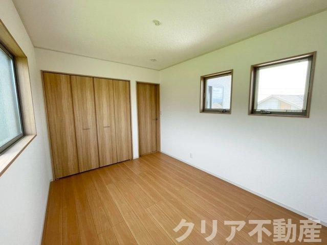 【洋室】 | 安中市秋間みのりが丘22-P1