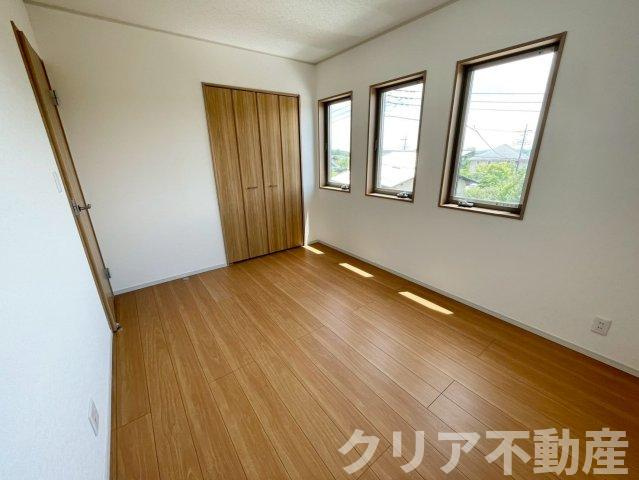 【洋室】 | 安中市秋間みのりが丘22-P1