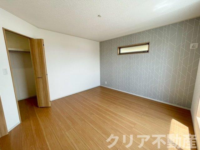 【洋室】 | 安中市秋間みのりが丘22-P1