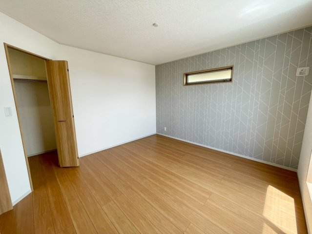 【洋室】 | 安中市秋間みのりが丘22-P1