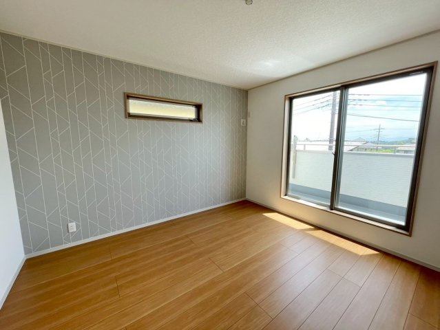 【洋室】 | 安中市秋間みのりが丘22-P1