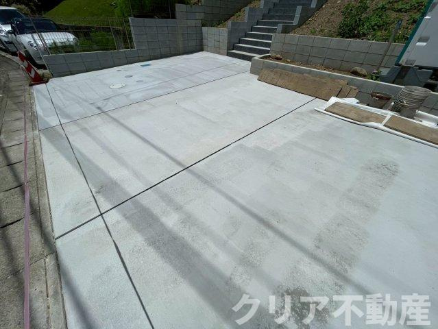 【駐車場】 | 安中市秋間みのりが丘22-P1