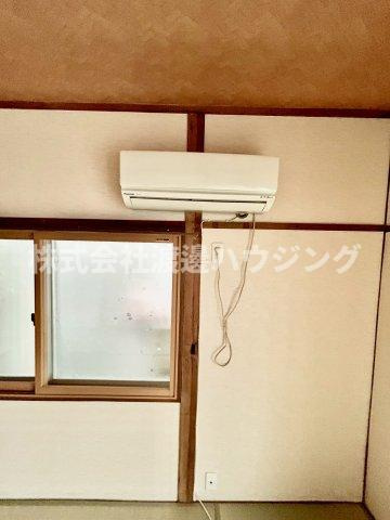 庄内幸町一戸建のその他