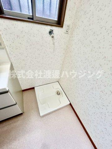 庄内幸町一戸建の設備