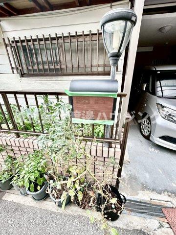 庄内幸町一戸建のその他