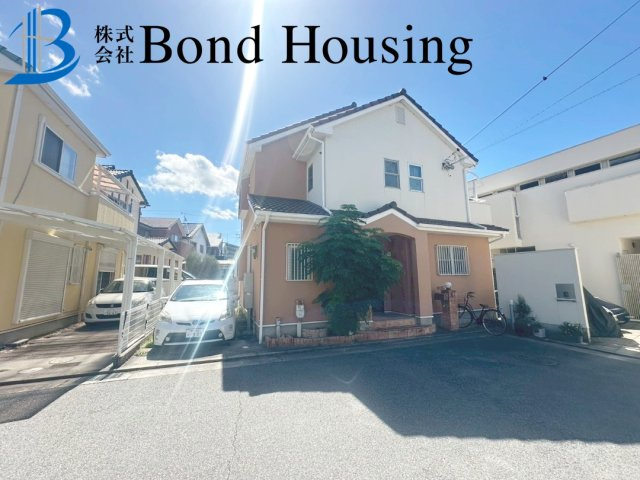 自然素材を多く取り入れた健康住宅・大久保町大窪　築11年の周辺