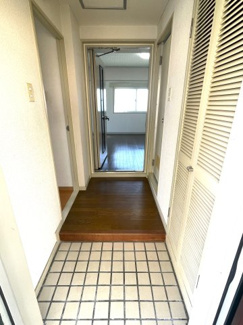 【玄関】 | ＴＡＳＫ　ＩＮ　２ｂｅ１　 403