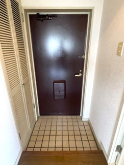 【玄関】 | ＴＡＳＫ　ＩＮ　２ｂｅ１　 403