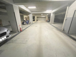 【駐車場】 | ＴＡＳＫ　ＩＮ　２ｂｅ１　 403