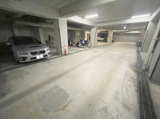 【駐車場】 | ＴＡＳＫ　ＩＮ　２ｂｅ１　 403