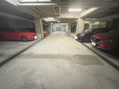 【駐車場】 | ＴＡＳＫ　ＩＮ　２ｂｅ１　 403