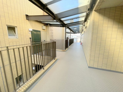 【駐車場】 | ＴＡＳＫ　ＩＮ　２ｂｅ１　 403