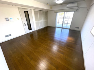 【居間・リビング】 | ＴＡＳＫ　ＩＮ　２ｂｅ１　 403 | ※内観写真は（2026.2.22）撮影分です。