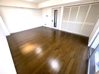 【居間・リビング】 | ＴＡＳＫ　ＩＮ　２ｂｅ１　 403 | ※内観写真は（2026.2.22）撮影分です。