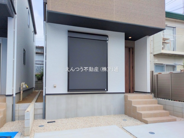 中根町4期のその他