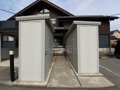 【設備】 | レガーロ