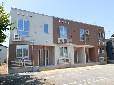 【外観】 | レガーロ