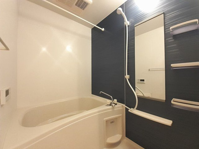 【浴室】 | レガーロ