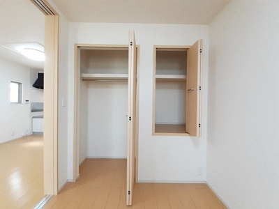 【収納】 | レガーロ