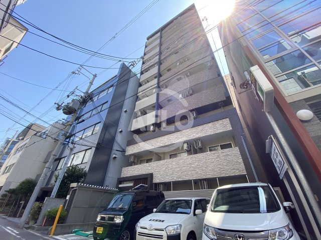 マロット天神橋