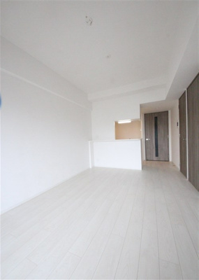 【居間・リビング】 | リヴェント福島野田