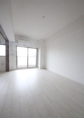 【居間・リビング】 | リヴェント福島野田