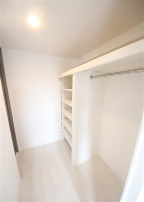 【収納】 | リヴェント福島野田