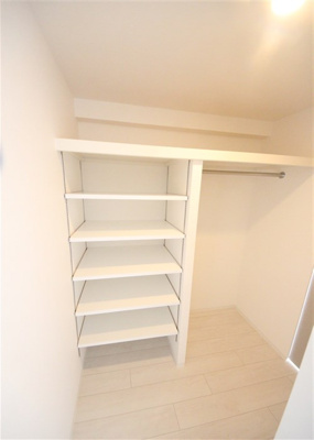 【収納】 | リヴェント福島野田