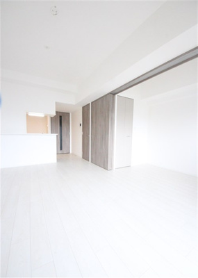 【居間・リビング】 | リヴェント福島野田