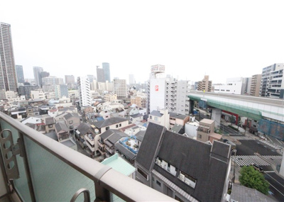 【展望】 | リヴェント福島野田