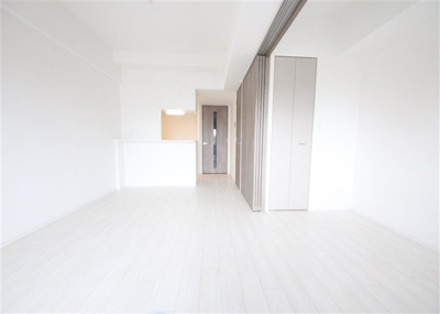 【居間・リビング】 | リヴェント福島野田