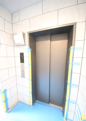 【その他共用部分】 | リヴェント福島野田