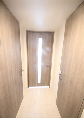 【内装】 | リヴェント福島野田