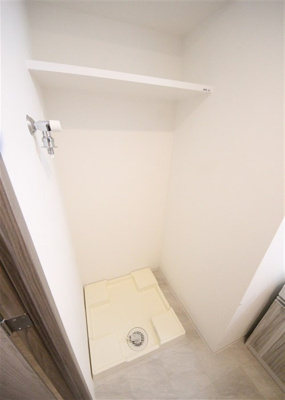 【設備】 | リヴェント福島野田