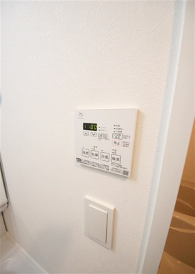 【設備】 | リヴェント福島野田