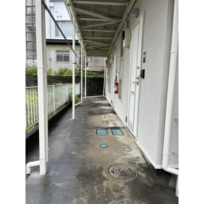 【その他共用部分】 | 狭山フラッツ