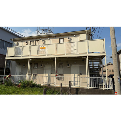 【外観】 | 狭山フラッツ