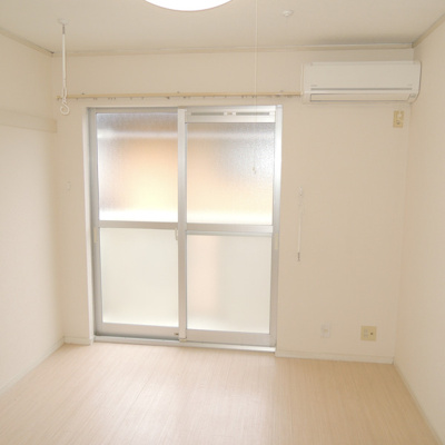 【居間・リビング】 | 狭山フラッツ