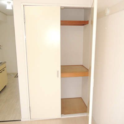 【収納】 | 狭山フラッツ