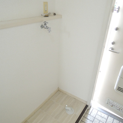 【設備】 | 狭山フラッツ