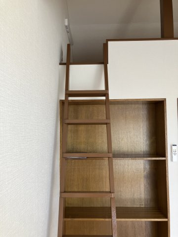 【内装】 | フラワーハイツ