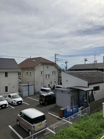 【展望】 | フラワーハイツ