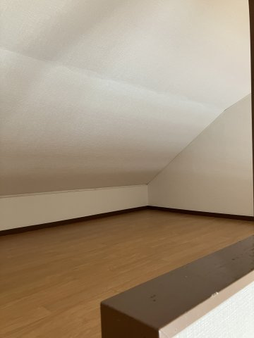 【内装】 | フラワーハイツ | ロフト