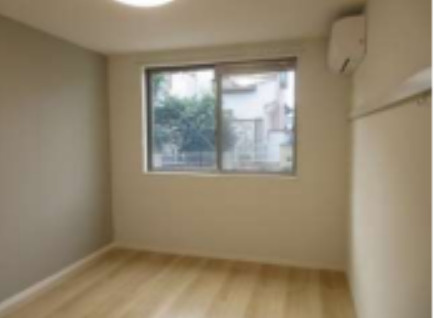 ファーム武蔵野境南の洋室