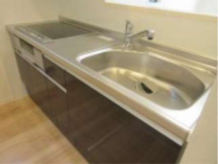 ファーム武蔵野境南のキッチン