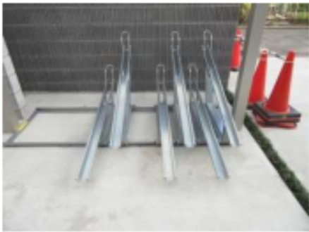 ファーム武蔵野境南のその他共用部分