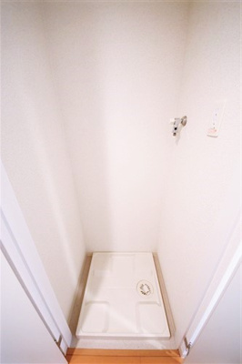 【設備】 | ルクレ京橋