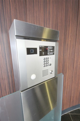 【セキュリティ】 | ルクレ京橋