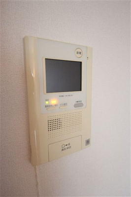 【セキュリティ】 | ルクレ京橋